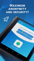 VPN - fast proxy + secure Image 13