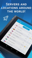 VPN - fast proxy + secure Image 15